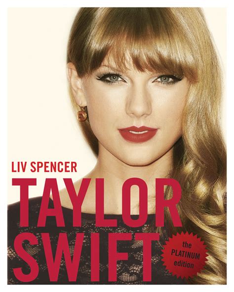 books by taylor swift